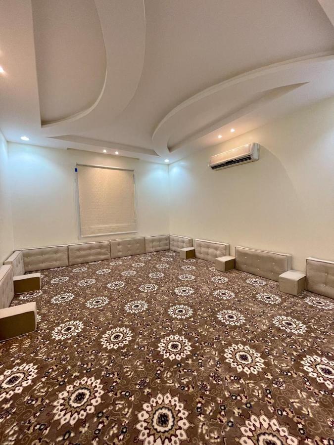 Villa فيلا هابي نايت Ash Shafā Exterior foto