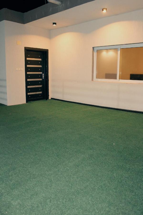 Villa فيلا هابي نايت Ash Shafā Exterior foto